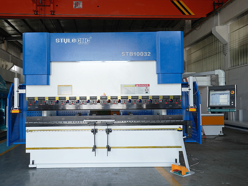 CNC Press Brake CNC Press Brake