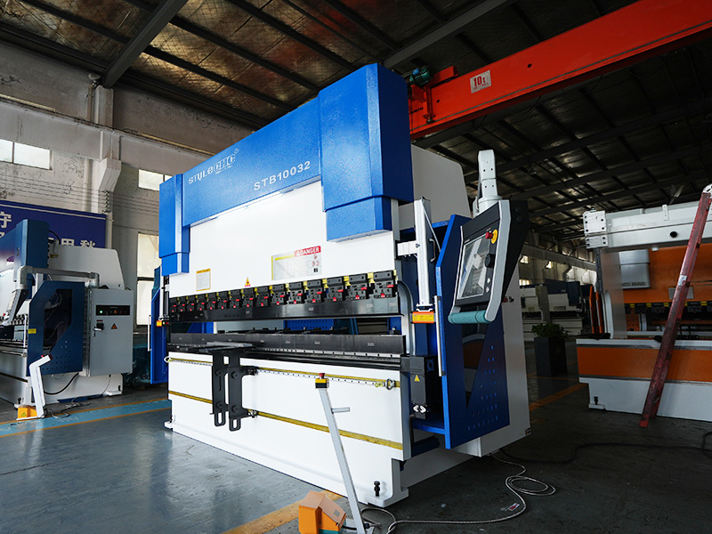 2026 Best CNC Press Brake for Sheet Metal Bending 2026 Best CNC Press Brake for Sheet Metal Bending