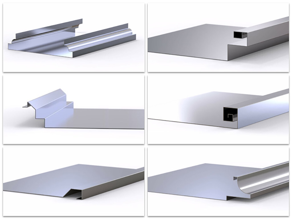 板金曲げ加工業者は何ができるのか? 板金曲げ加工業者は何ができるのか?