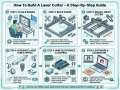 How To Build A Laser Cutter Machine? - DIY Guide