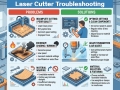 21 Most Common Laser Cutter Problems and Solutions