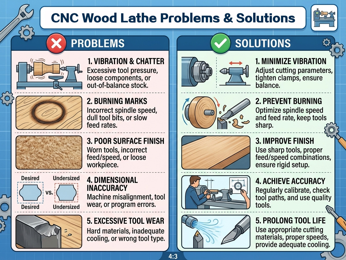 Wood Lathe