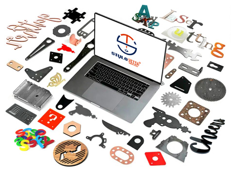 15 Most Popular Materials for Laser Cutting 15 Most Popular Materials for Laser Cutting