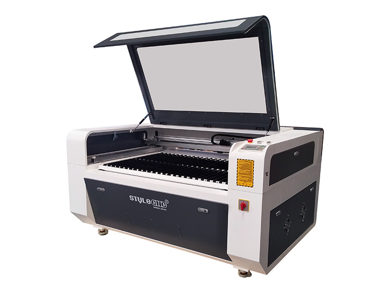 2022 Best CO2 Laser Cutter for Small Business
