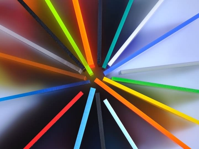 Industrial CO2 Laser Acrylic Sheet Cutting Machine