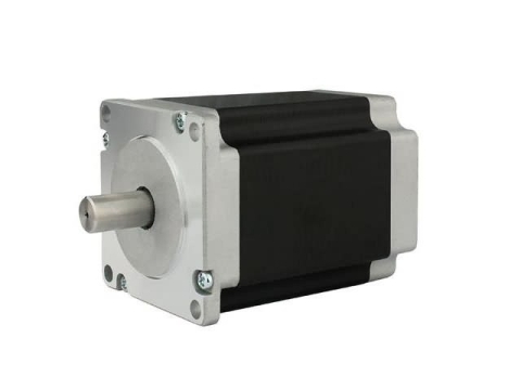 How to Choose Stepper Motor for CNC Machine?