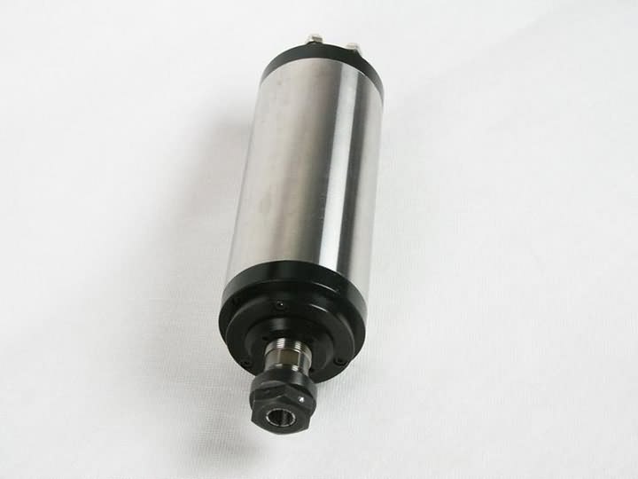 water cooling spindle