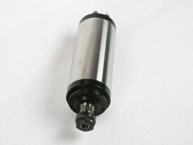 How to Maintain Water Cooling Spindle in Winter?