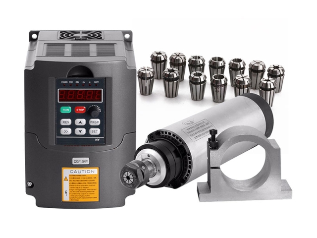 What Affects the Costs of CNC Wood Routers?