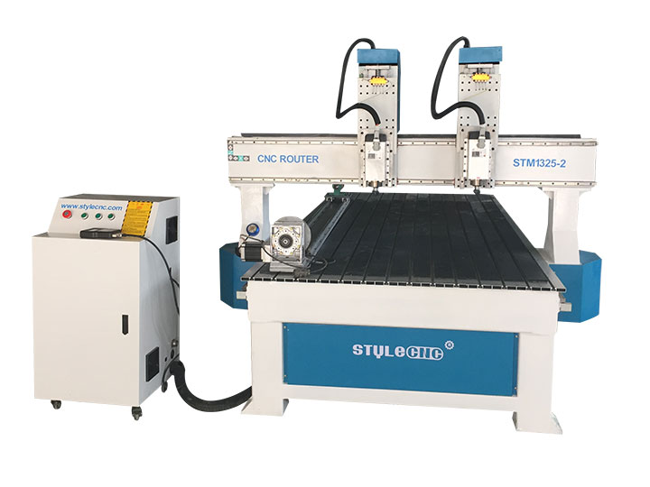Cnc cheap machine price