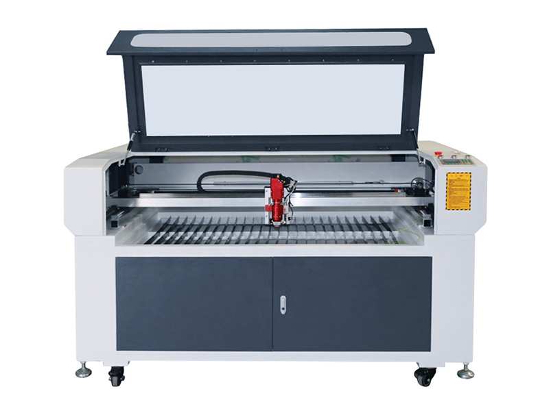Entry Level Mixed Metal and Nonmetal Laser Cutting Machine for Sale Entry Level Mixed Metal and Nonmetal Laser Cutting Machine for Sale
