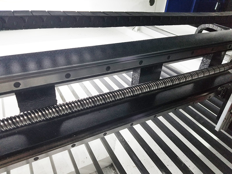 mixed laser cutting machine motor
