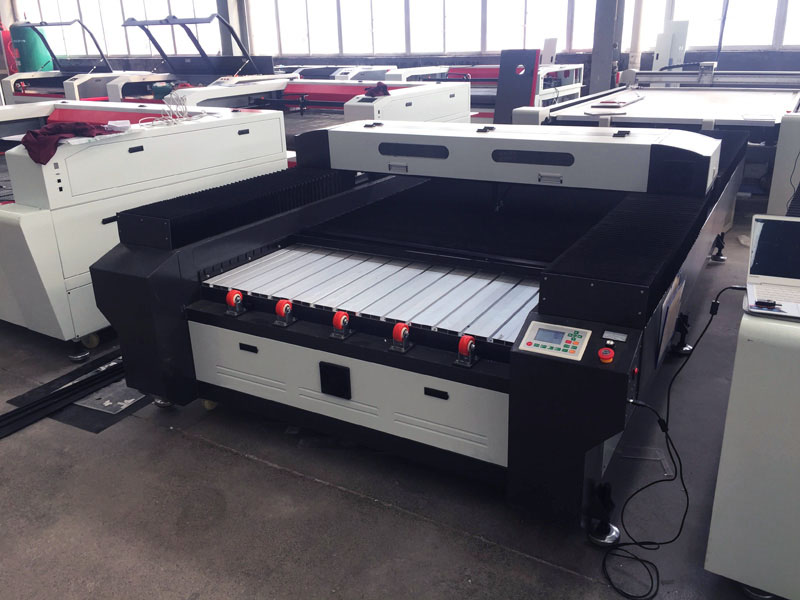 4x8 Marble, Granite, Stone Laser Engraving Machine for Sale