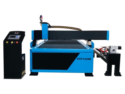 Profitable 4x8 CNC Plasma Table Kit with Rotary Tube Cutter Profitable 4x8 CNC Plasma Table Kit with Rotary Tube Cutter