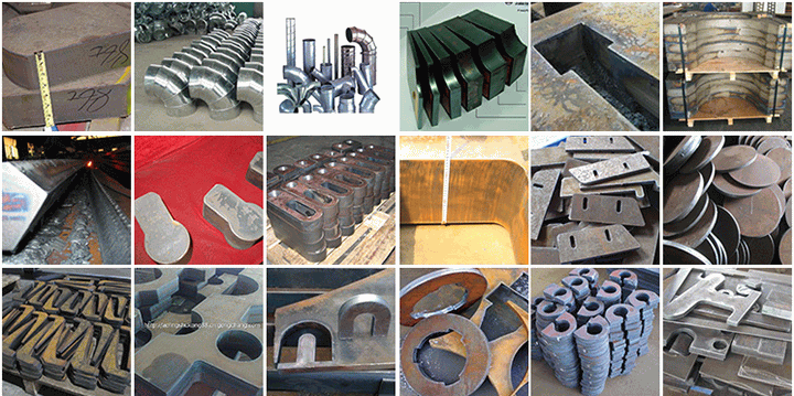 CNC plasma cutter projects CNC plasma cutter projects