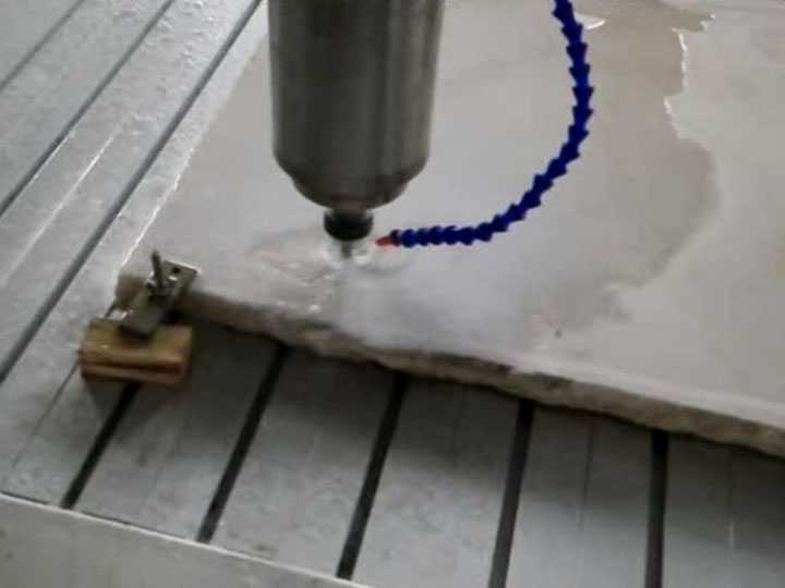 Granite Carving CNC Router Machine STS1325