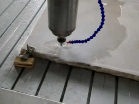 Granite Carving CNC Router Machine STS1325
