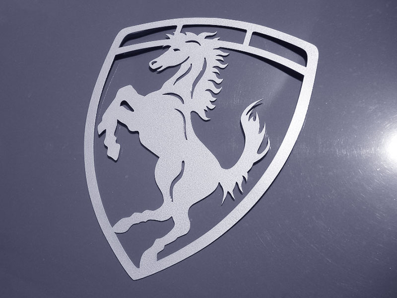 Stainless Steel Laser Cutting Machine Projects & Ideas