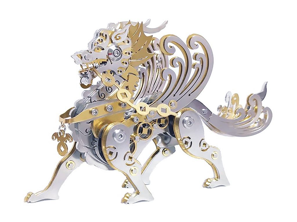 1000W Fiber Laser Metal Cutting Machine Plans & Ideas