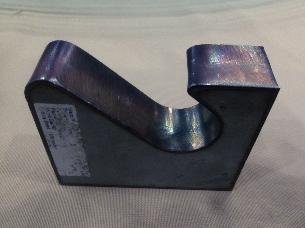 CNC Plasma Cutting Machine Applications & Plans