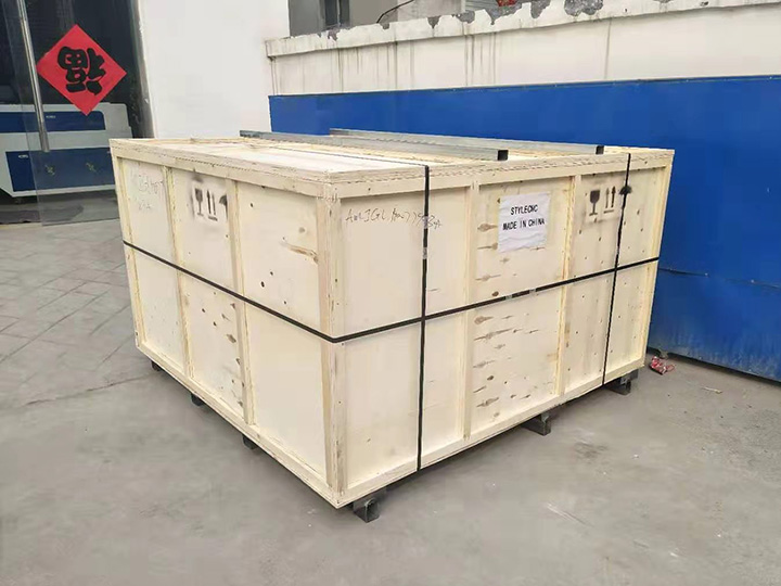 Package of Desktop Laser Cutter & Desktop Laser Engraver