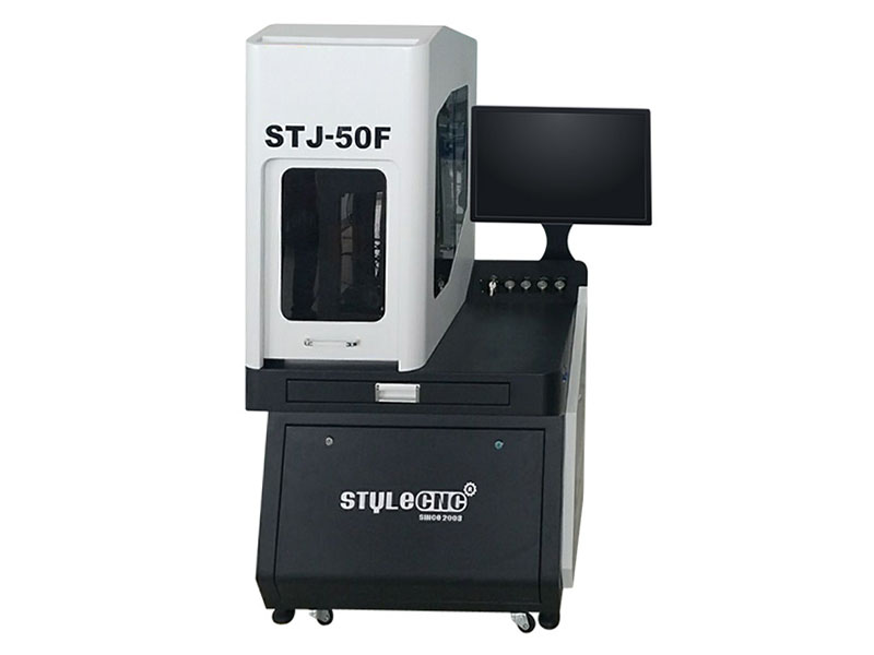 2021 Best Fiber Laser Engraver with Full Enclosed Cover 2021 Best Fiber Laser Engraver with Full Enclosed Cover