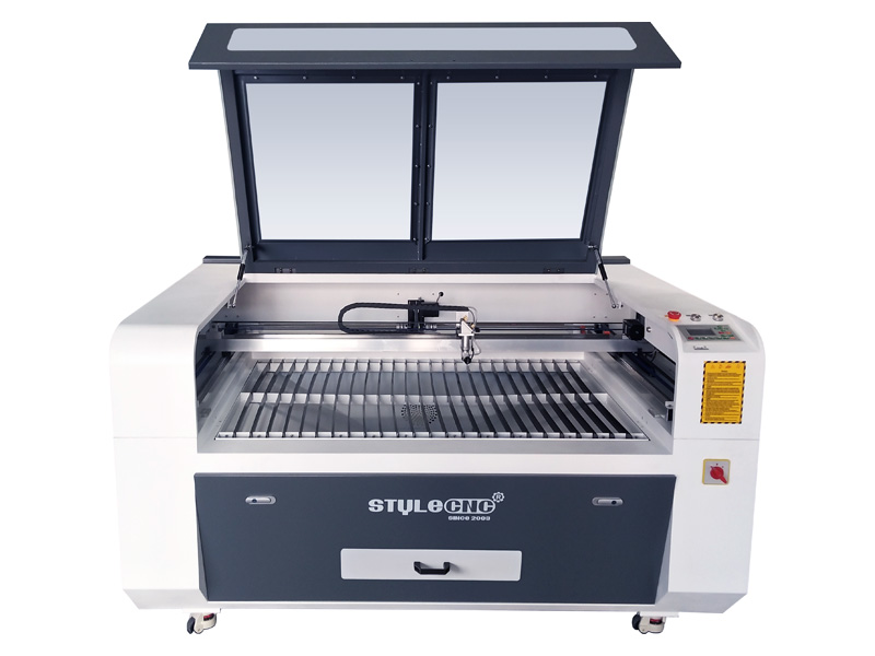 2024 Best Acrylic Laser Cutting Machine for Sale at Affordable Price