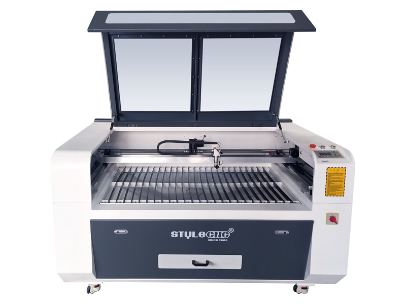 2021 Best Acrylic Laser Cutting Machine for Sale at Affordable Price