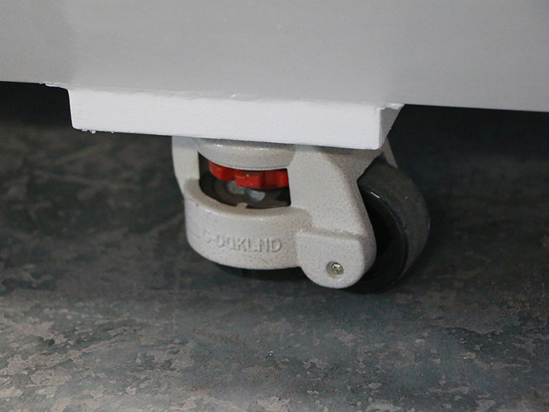 Laser acrylic cutting machine part