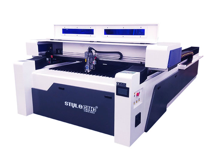 CO2 Laser Cutters, Fiber Metal Cutters, CNC Routers & Laser Engravers