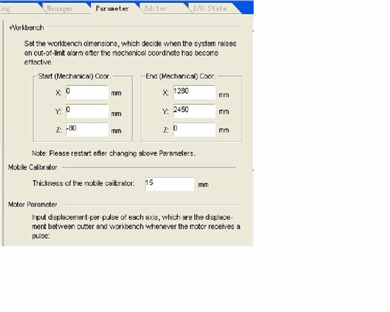 Weihong Ncstudio engraver user's operation manual flow charts Weihong Ncstudio engraver user's operation manual flow charts