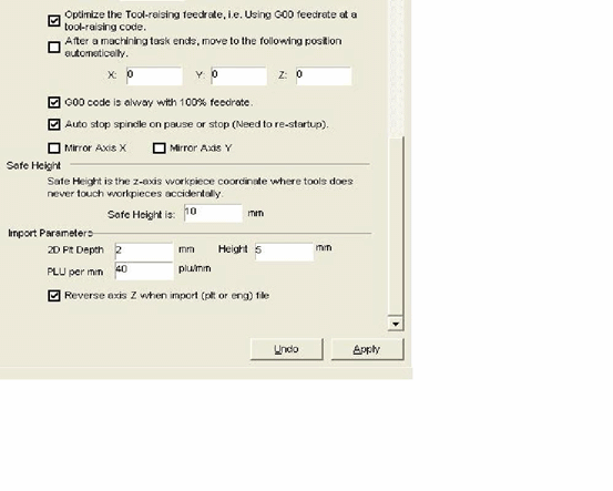 Weihong Ncstudio engraver user's operation manual flow charts Weihong Ncstudio engraver user's operation manual flow charts