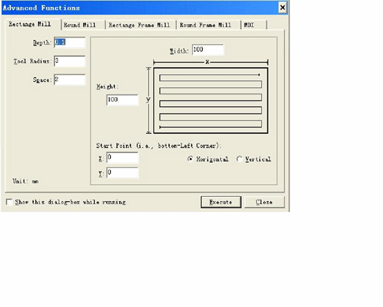 Weihong Ncstudio engraver user's operation manual flow charts Weihong Ncstudio engraver user's operation manual flow charts