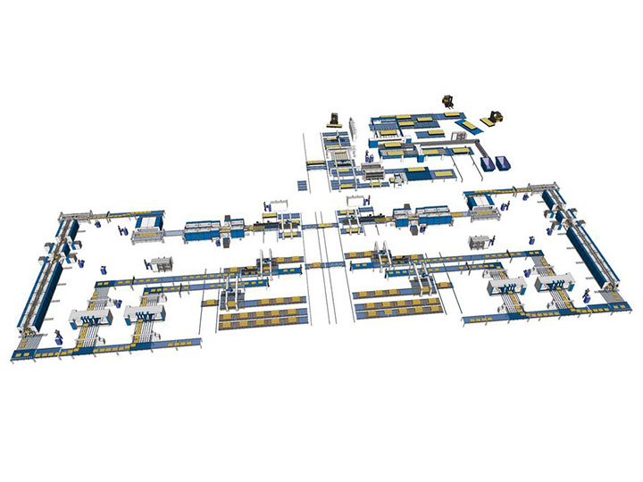 factory plan design