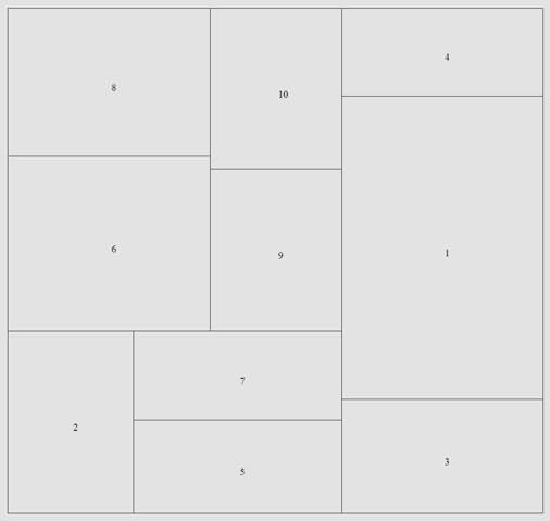 通過遺傳算法開發(fā)的布局 通過遺傳算法開發(fā)的布局