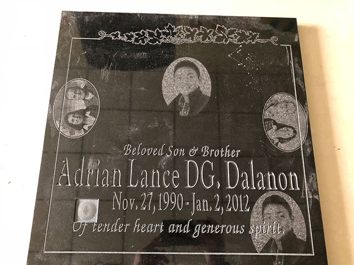 Automatic 4x8 Stone CNC Machine for Headstone & Tombstone STYLECNC