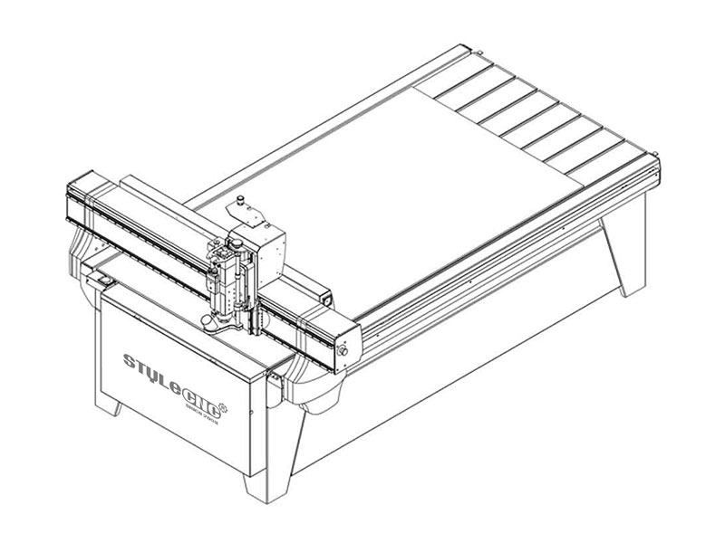Use CNC router machines on your workflow