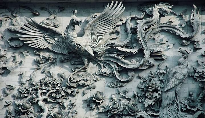 花崗巖數控雕刻機樣品 花崗巖數控雕刻機樣品
