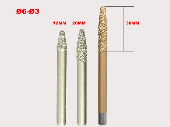 3d deep relief bits 3d deep relief bits