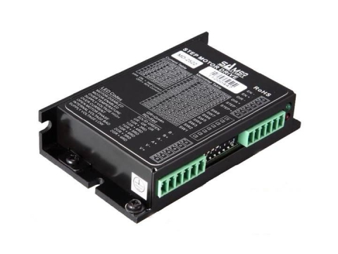 數(shù)控木工機(jī)床步進(jìn)電機(jī)驅(qū)動(dòng)解決方案 數(shù)控木工機(jī)床步進(jìn)電機(jī)驅(qū)動(dòng)解決方案