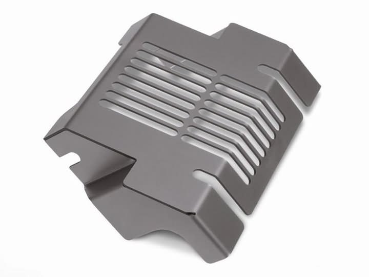 laser cutting medical tools