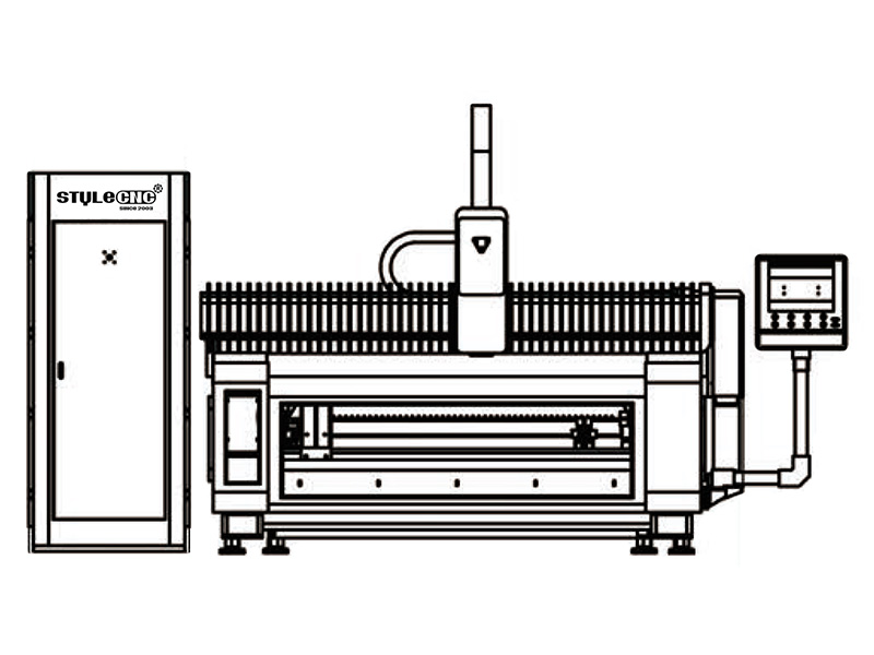 How to Maintain a Fiber Laser Cutting Machine