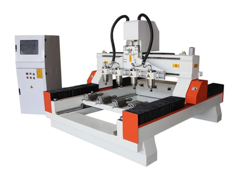 4 axis cnc router for sale discount