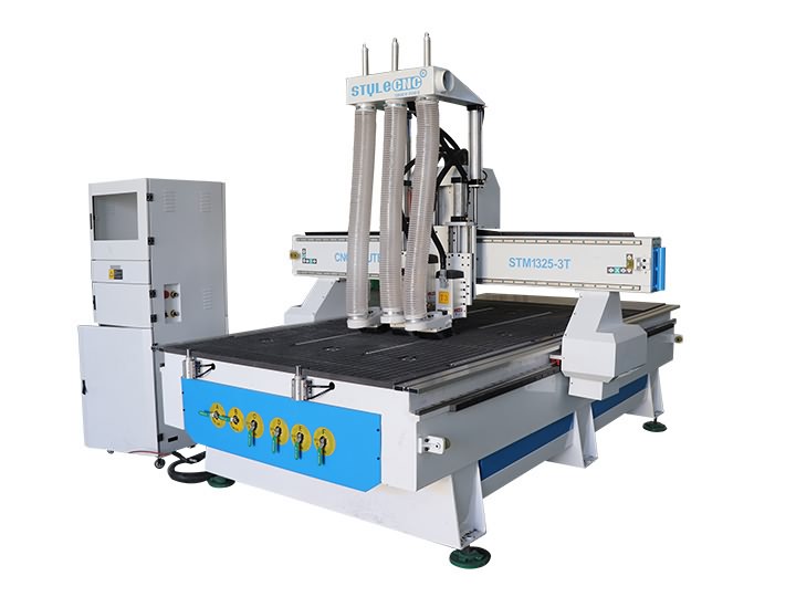 Economic Automatic Tool Changer CNC Router for Sale Economic Automatic Tool Changer CNC Router for Sale