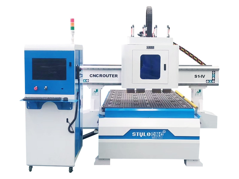 Affordable 4x8 CNC Router Table for Sale Affordable 4x8 CNC Router Table for Sale