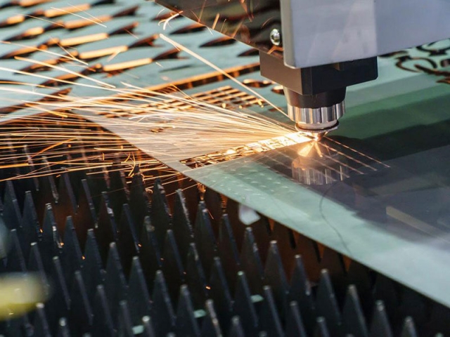 Fiber Laser Cutting Capacity Analysis