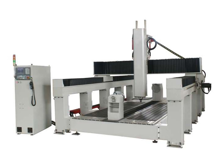 2021 Best 4 Axis CNC Foam Cutter for Sale at Affordable Price 2021 Best 4 Axis CNC Foam Cutter for Sale at Affordable Price