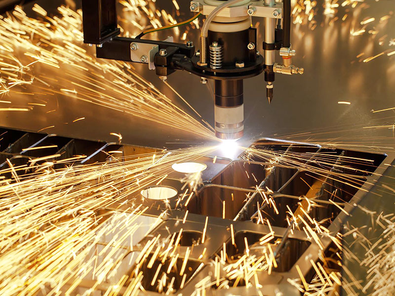 How to evaluate the quality of CNC plasma cutting machine