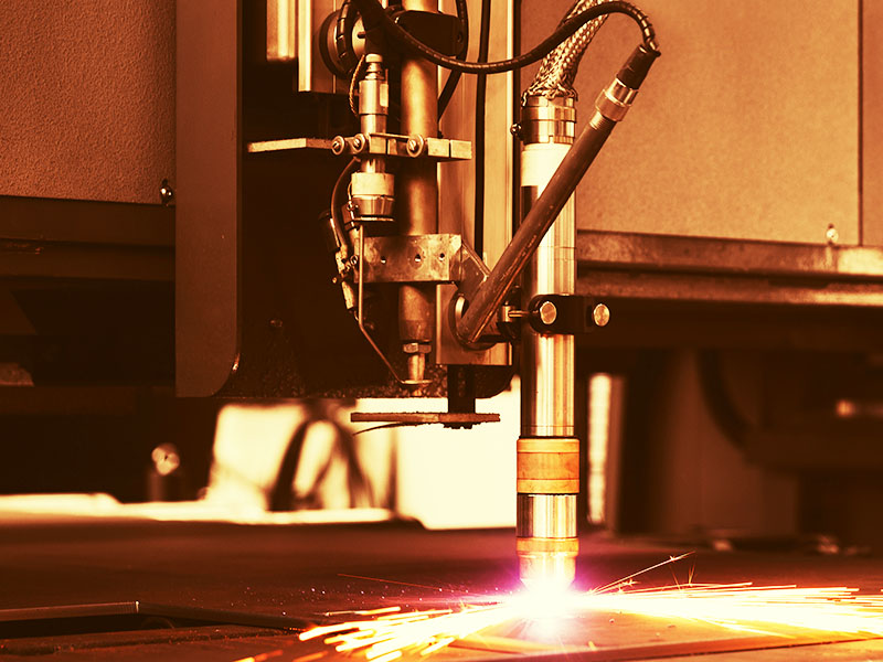How to prolong plasma cutting machine consumption parts life?