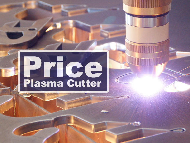 Price Trends of CNC Plasma Cutting Machine